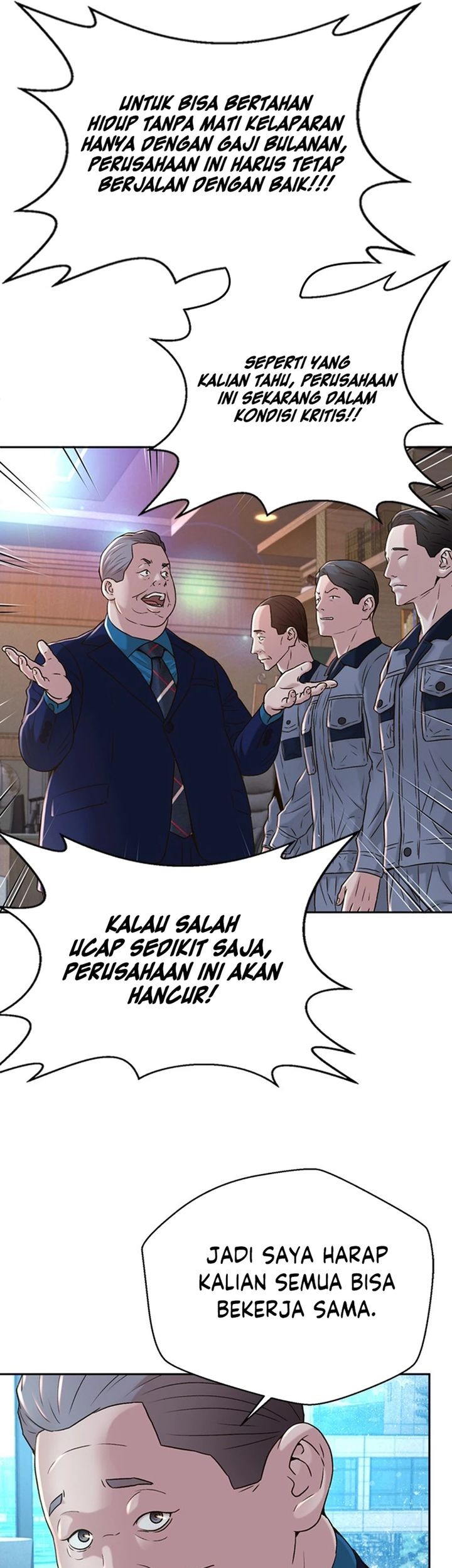Judge Lee Han Young Bab 79 halaman 43