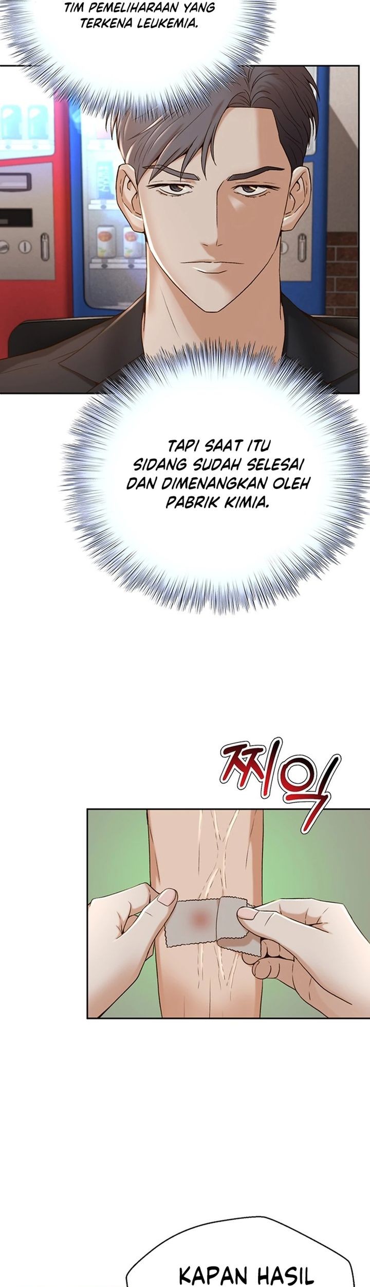 Judge Lee Han Young Bab 79 halaman 61