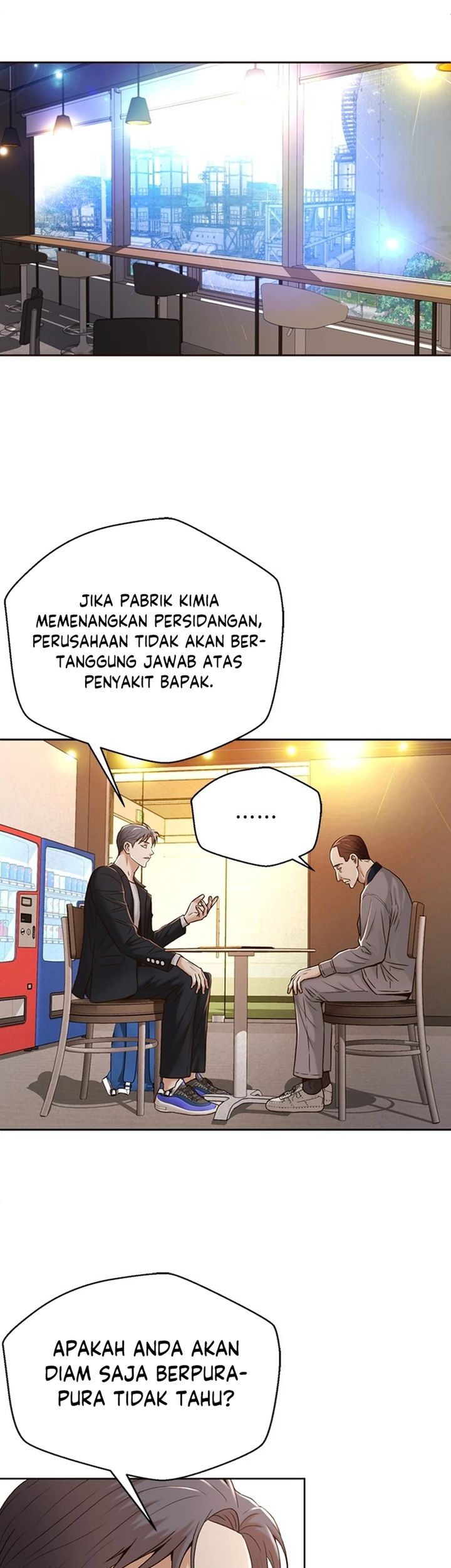 Judge Lee Han Young Bab 79 halaman 63