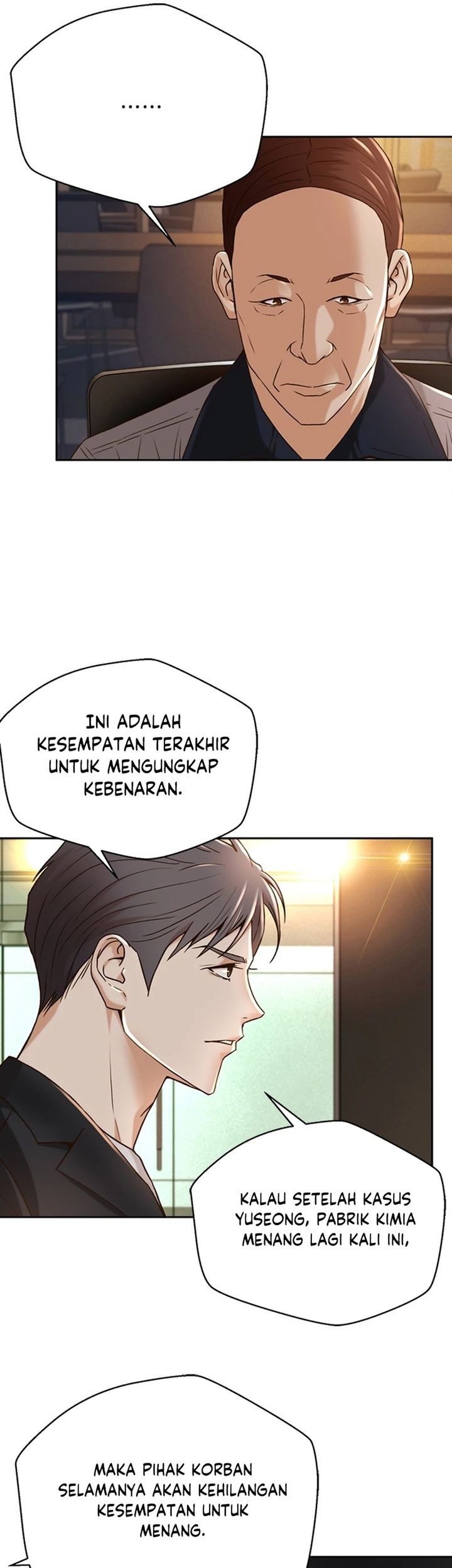 Judge Lee Han Young Bab 79 halaman 65