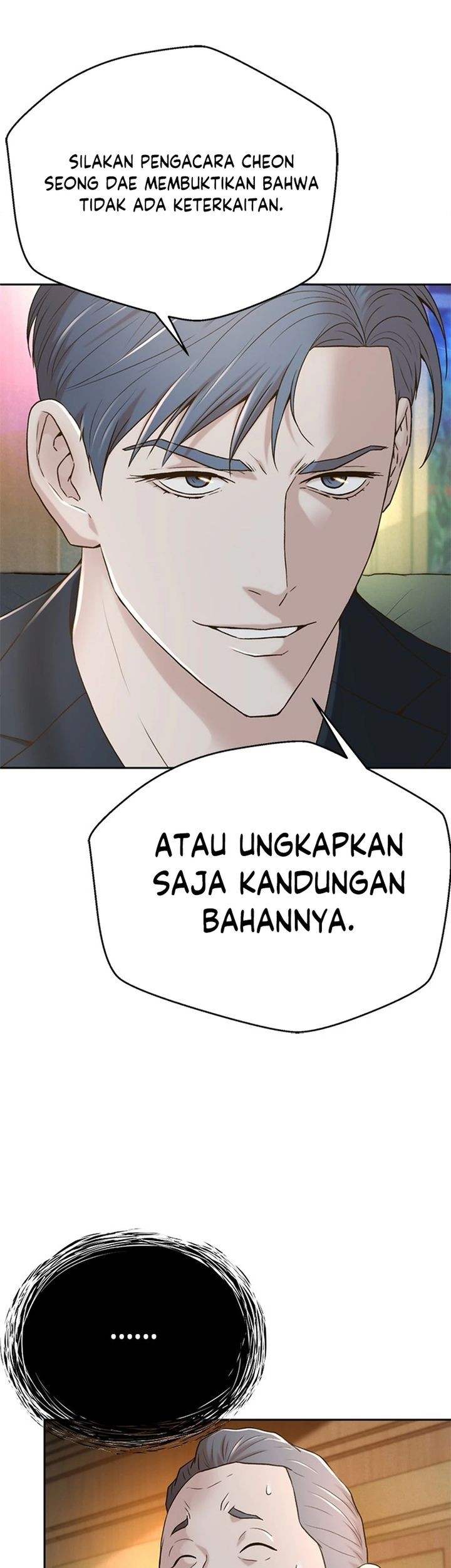 Judge Lee Han Young Bab 80 halaman 9