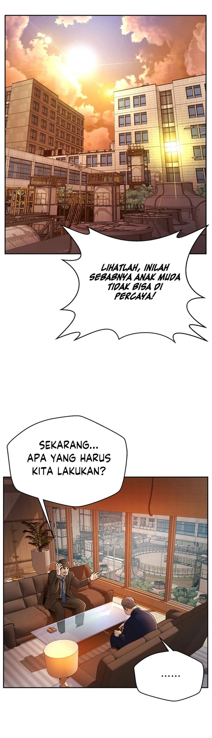 Judge Lee Han Young Bab 80 halaman 11