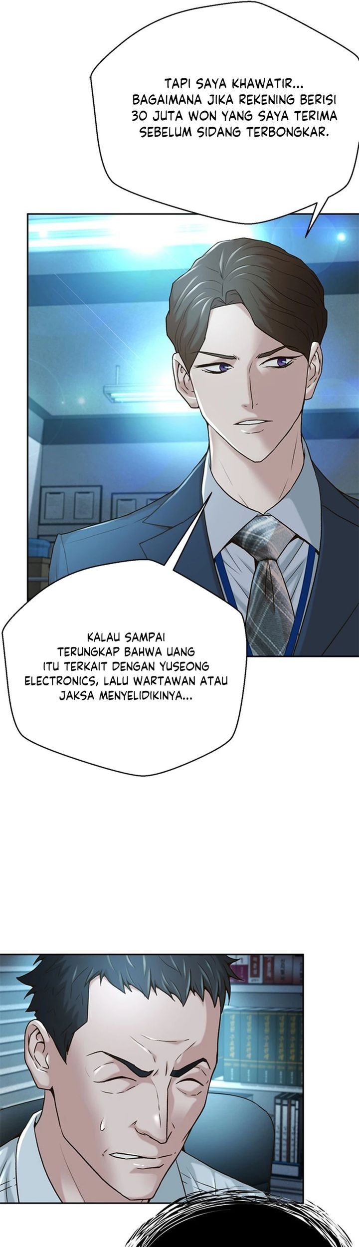 Judge Lee Han Young Bab 80 halaman 40