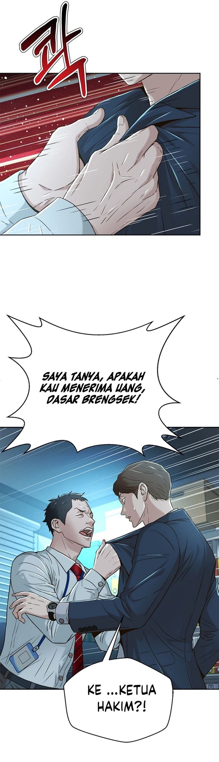 Judge Lee Han Young Bab 80 halaman 46