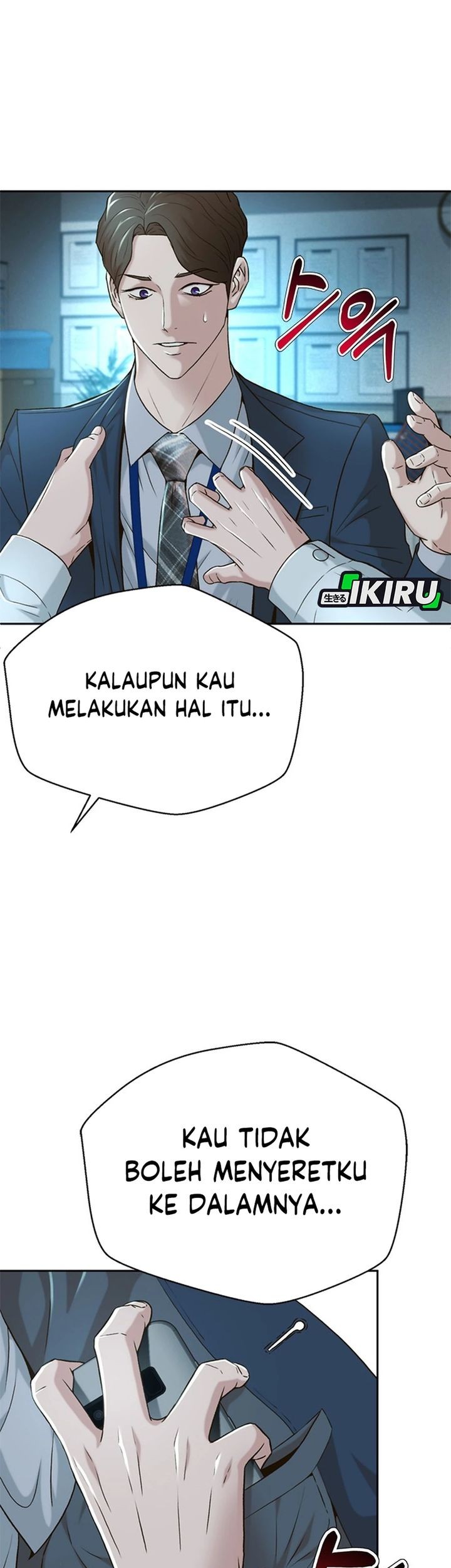 Judge Lee Han Young Bab 80 halaman 48