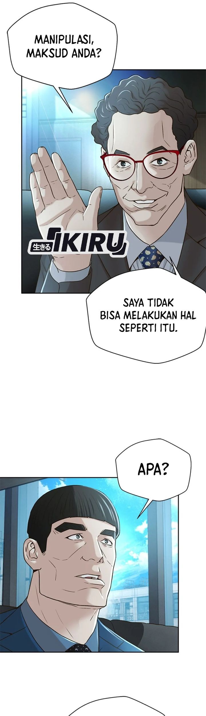 Judge Lee Han Young Bab 81 halaman 5