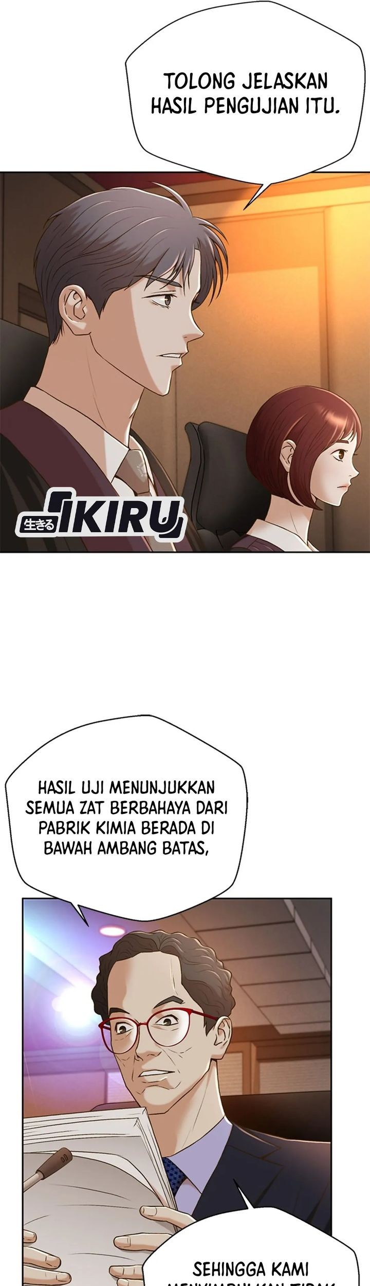 Judge Lee Han Young Bab 81 halaman 60