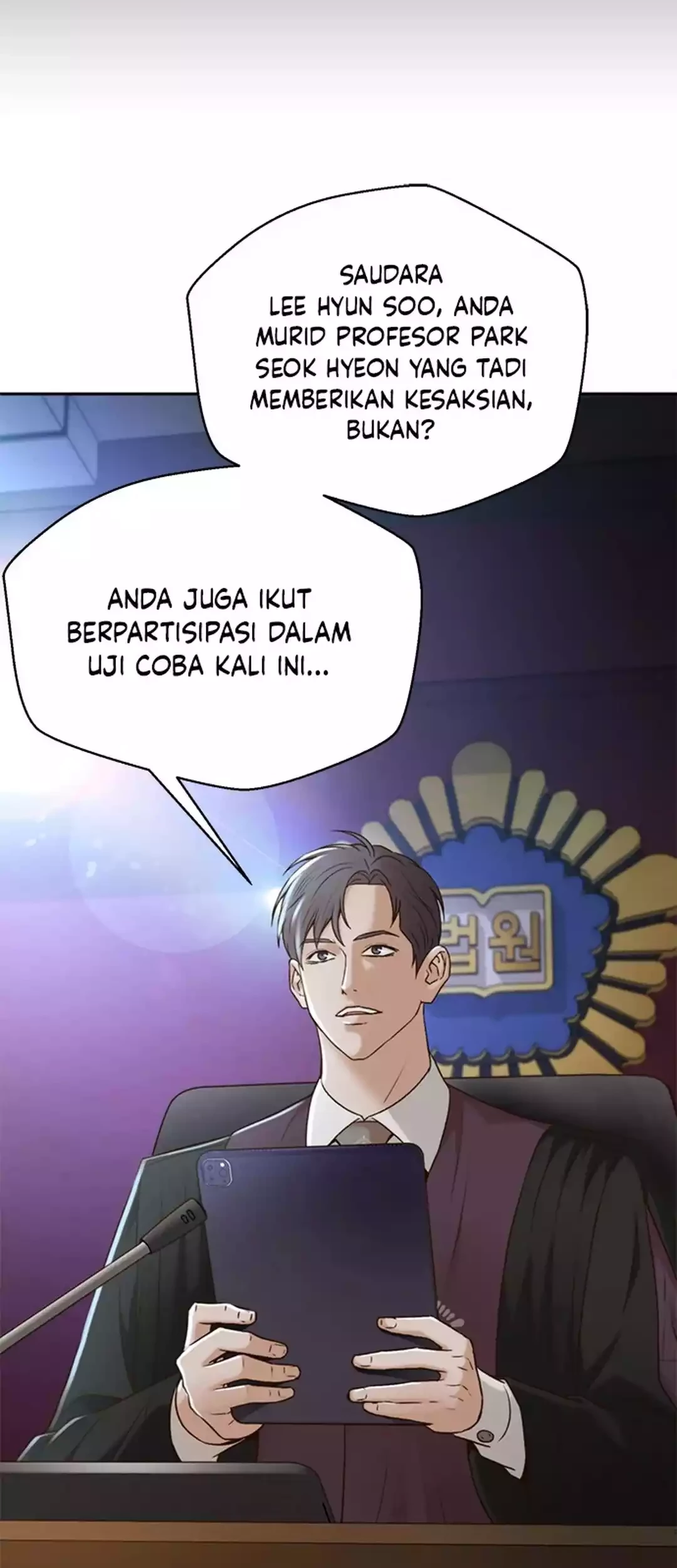 Judge Lee Han Young Bab 82 halaman 7
