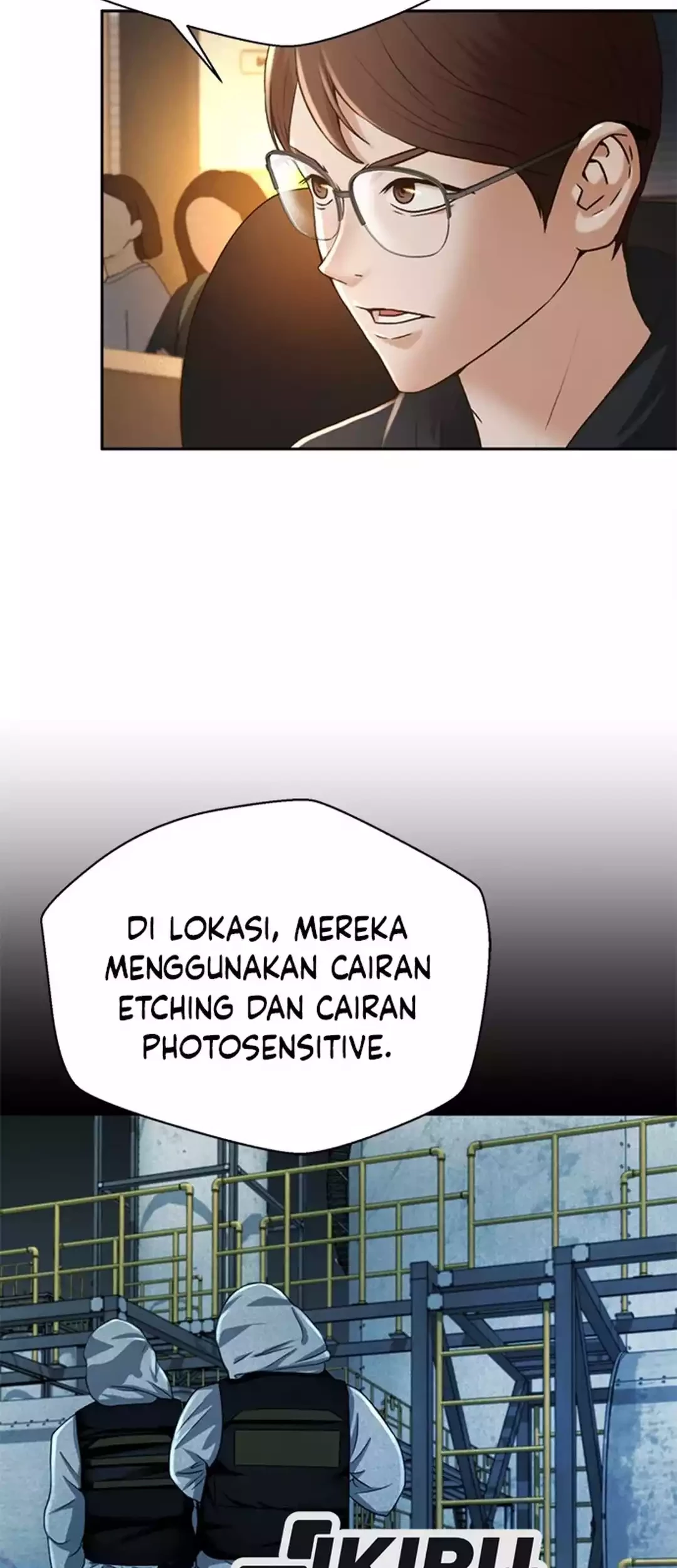 Judge Lee Han Young Bab 82 halaman 40