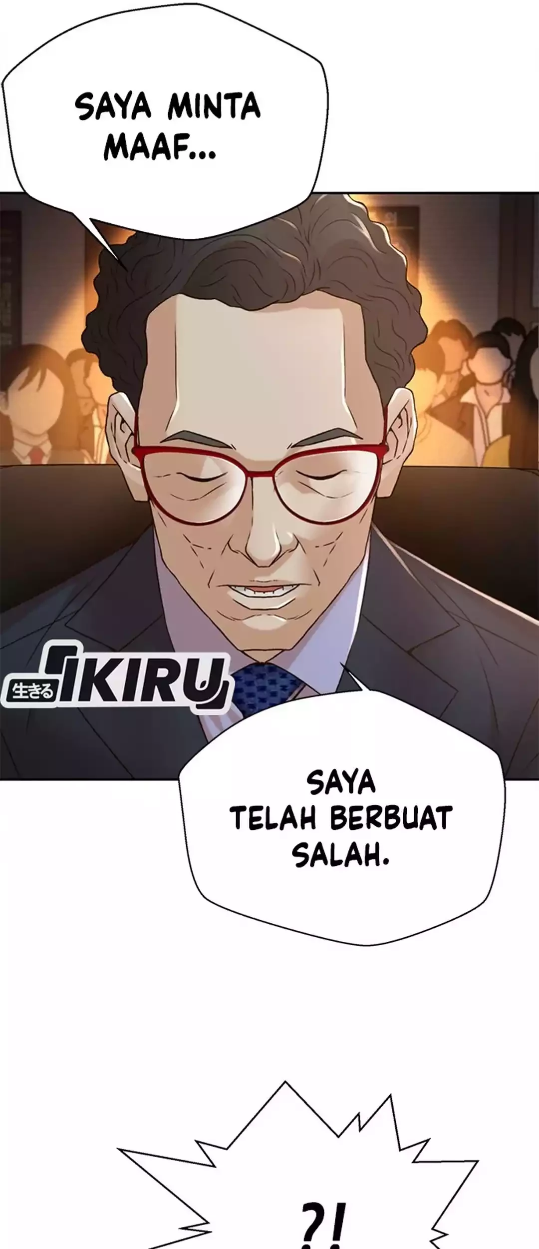 Judge Lee Han Young Bab 82 halaman 56