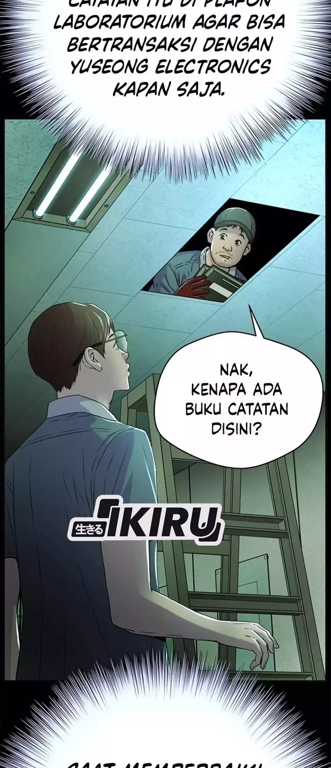 Judge Lee Han Young Bab 82 halaman 75