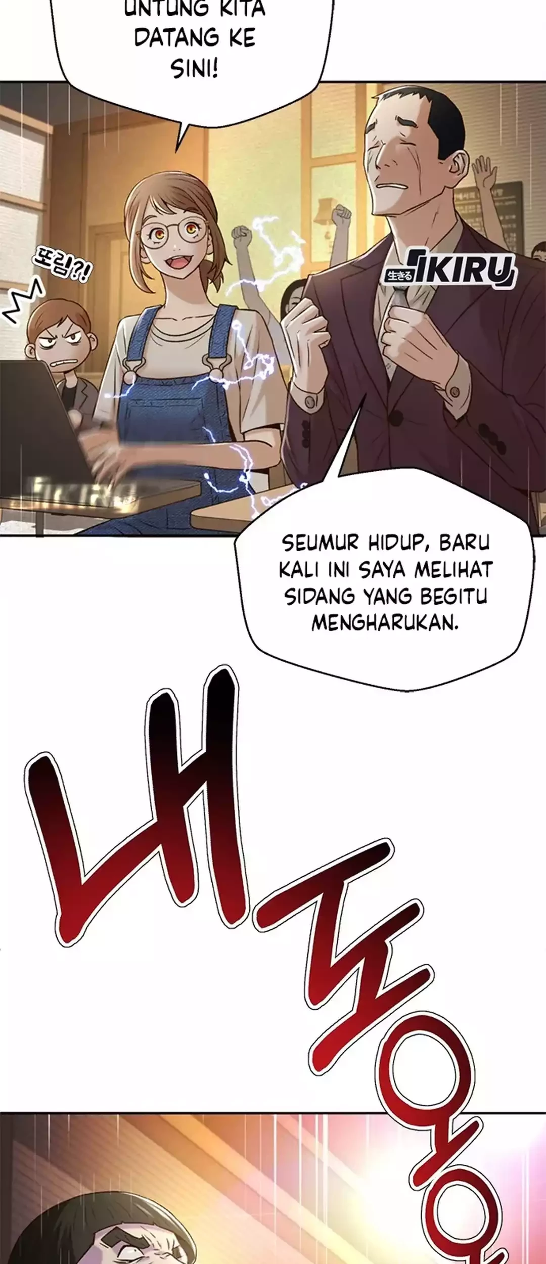 Judge Lee Han Young Bab 82 halaman 85
