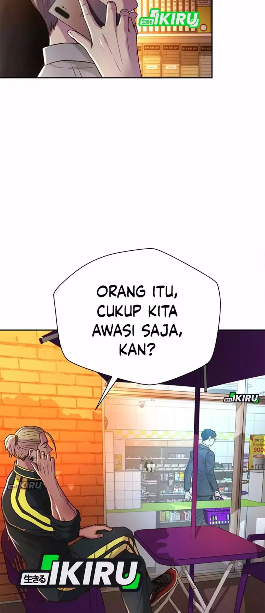 Judge Lee Han Young Bab 82 halaman 96