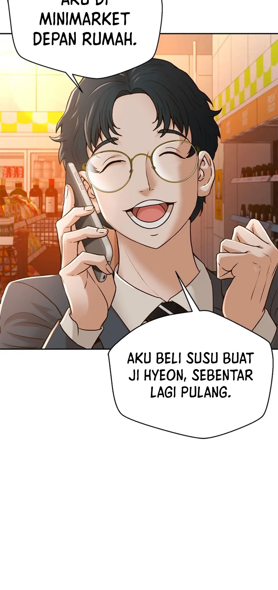Judge Lee Han Young Bab 83 halaman 12