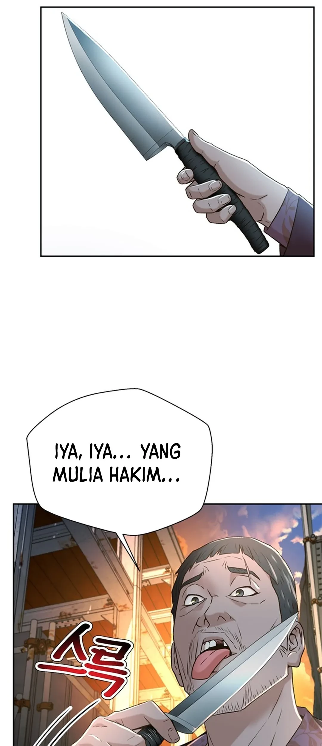 Judge Lee Han Young Bab 83 halaman 61