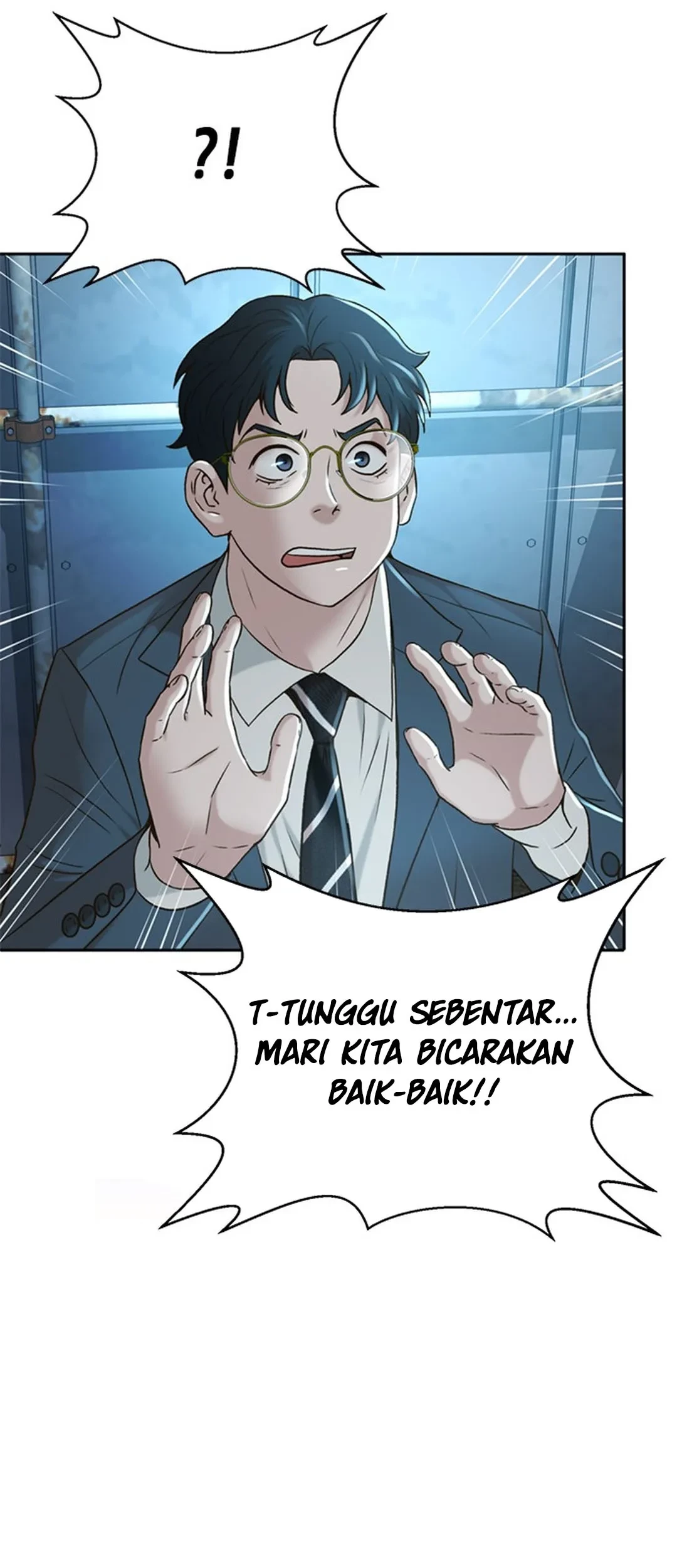 Judge Lee Han Young Bab 83 halaman 63