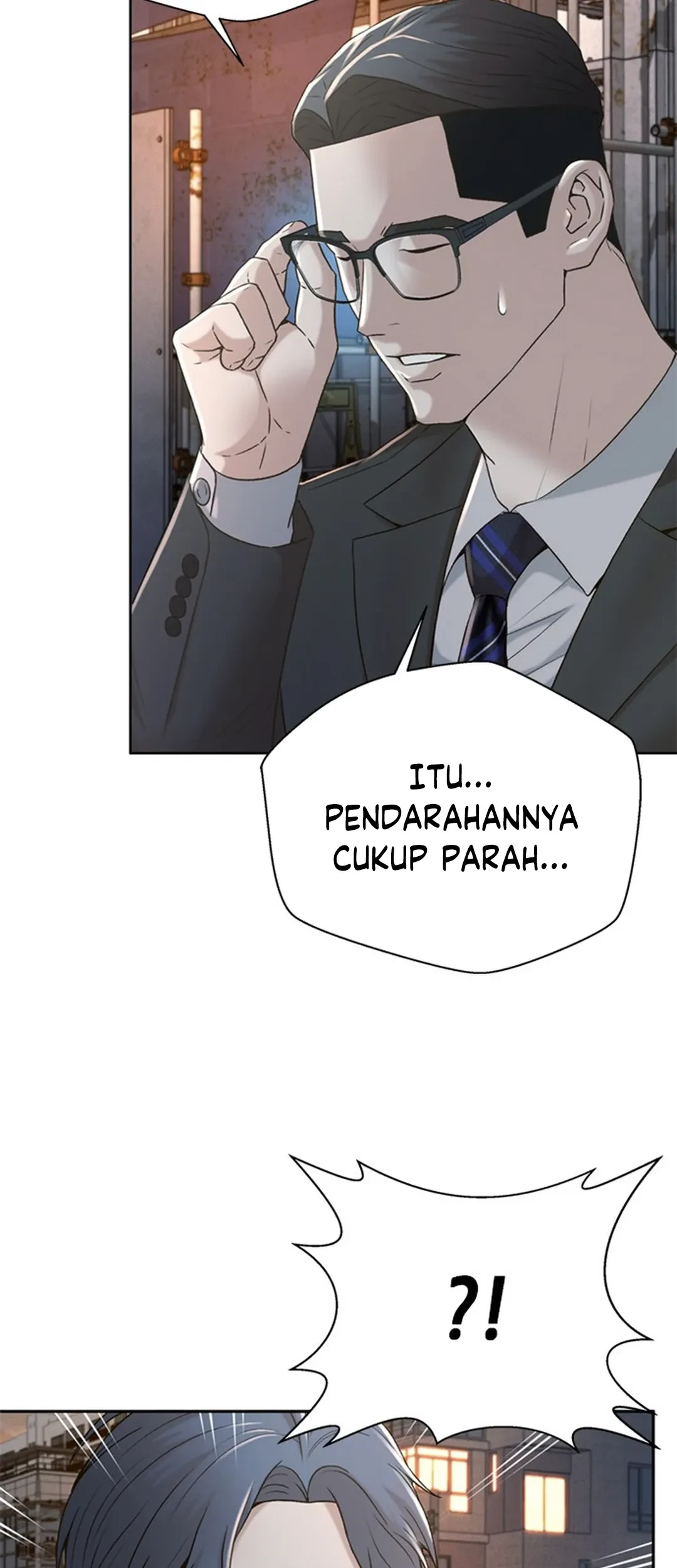 Judge Lee Han Young Bab 84 halaman 31