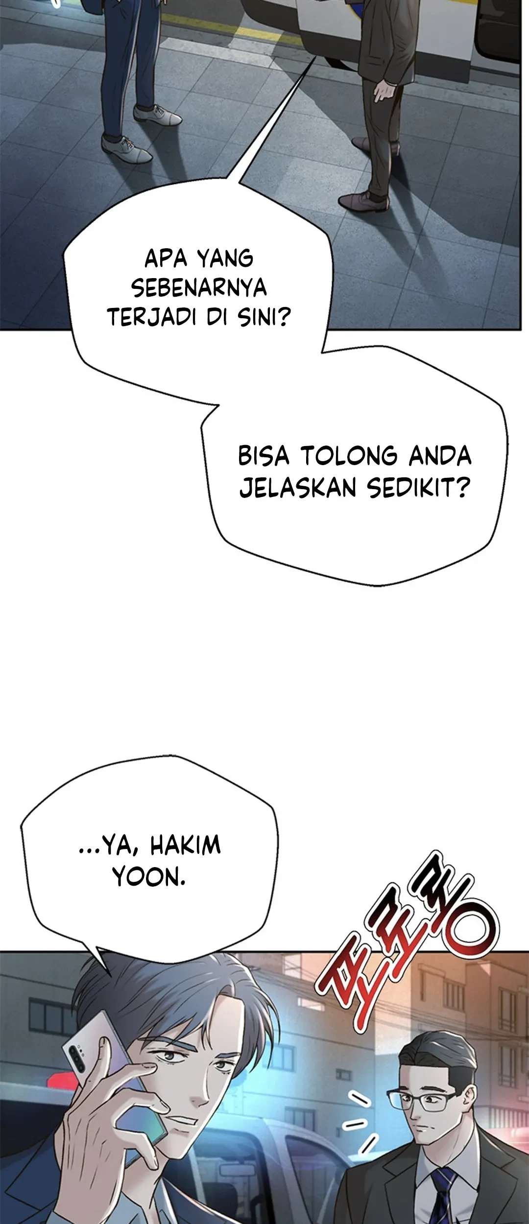Judge Lee Han Young Bab 84 halaman 33