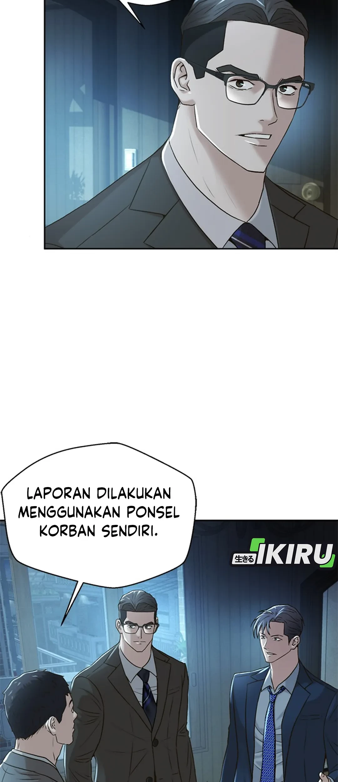 Judge Lee Han Young Bab 84 halaman 49