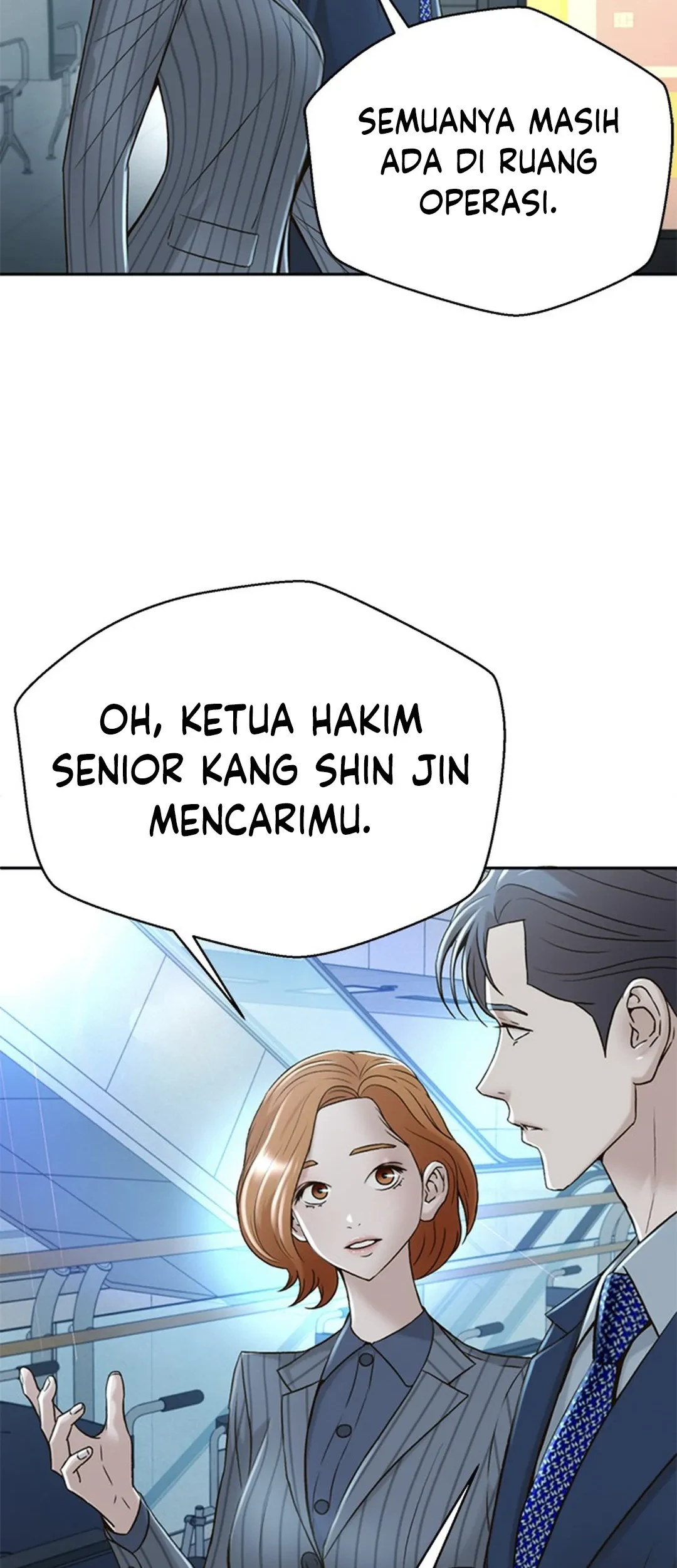 Judge Lee Han Young Bab 84 halaman 68