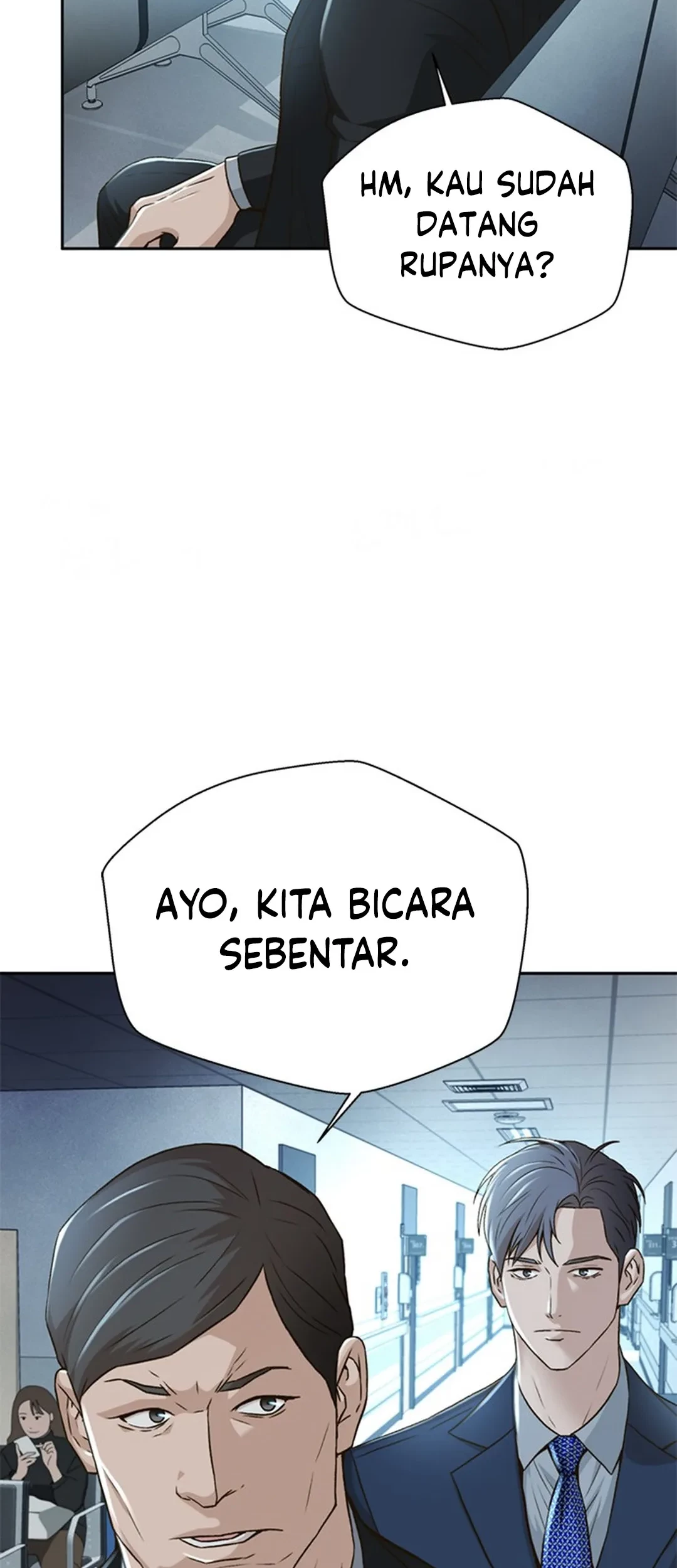Judge Lee Han Young Bab 84 halaman 72