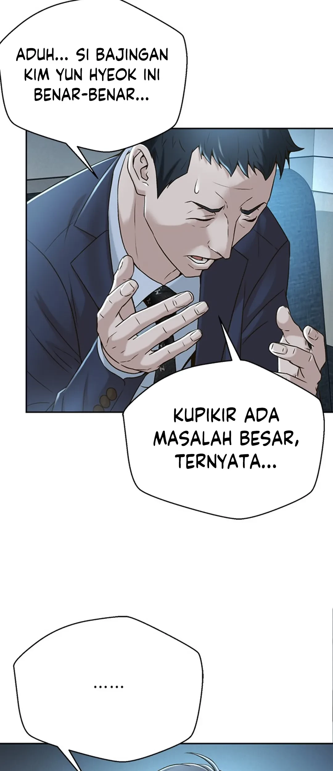 Judge Lee Han Young Bab 85 halaman 7