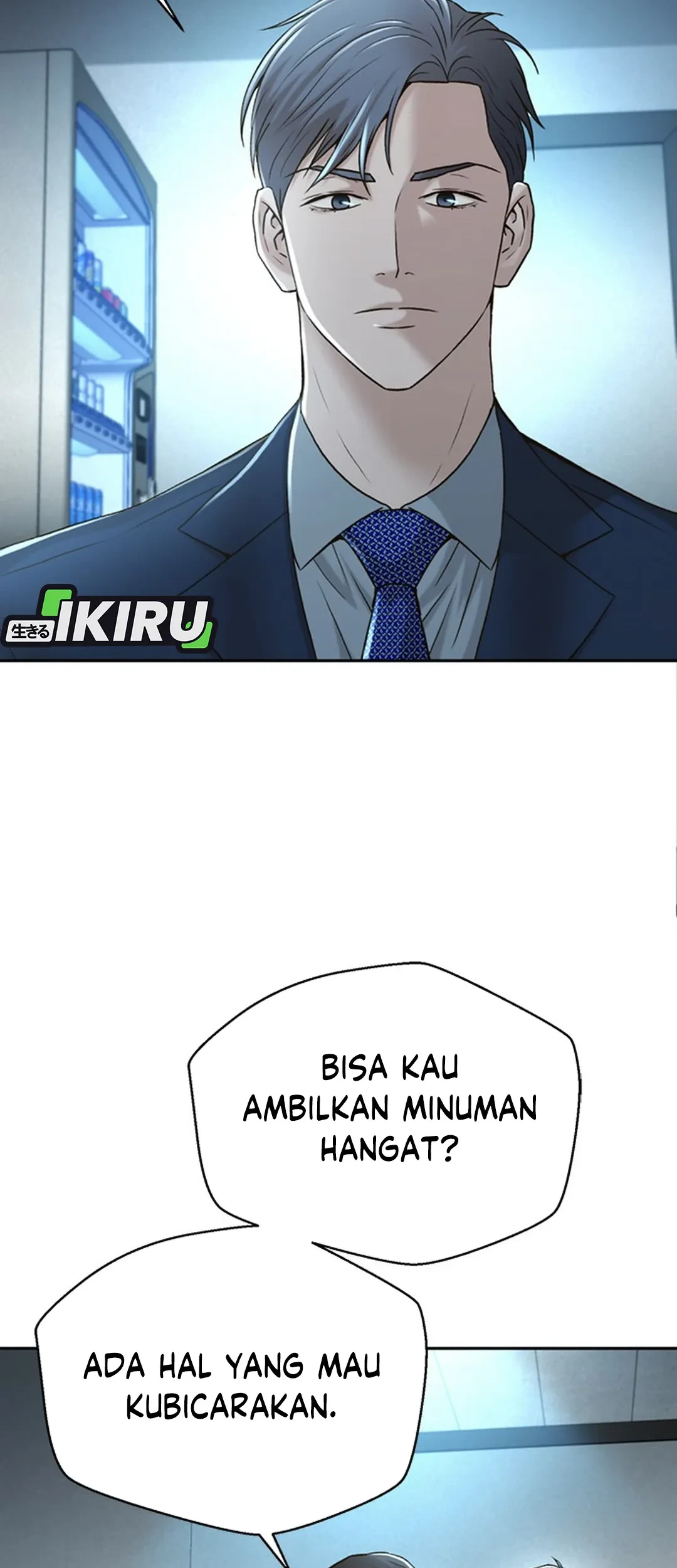 Judge Lee Han Young Bab 85 halaman 8