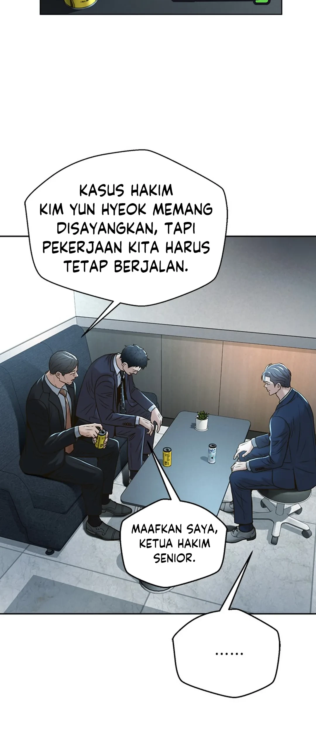 Judge Lee Han Young Bab 85 halaman 10
