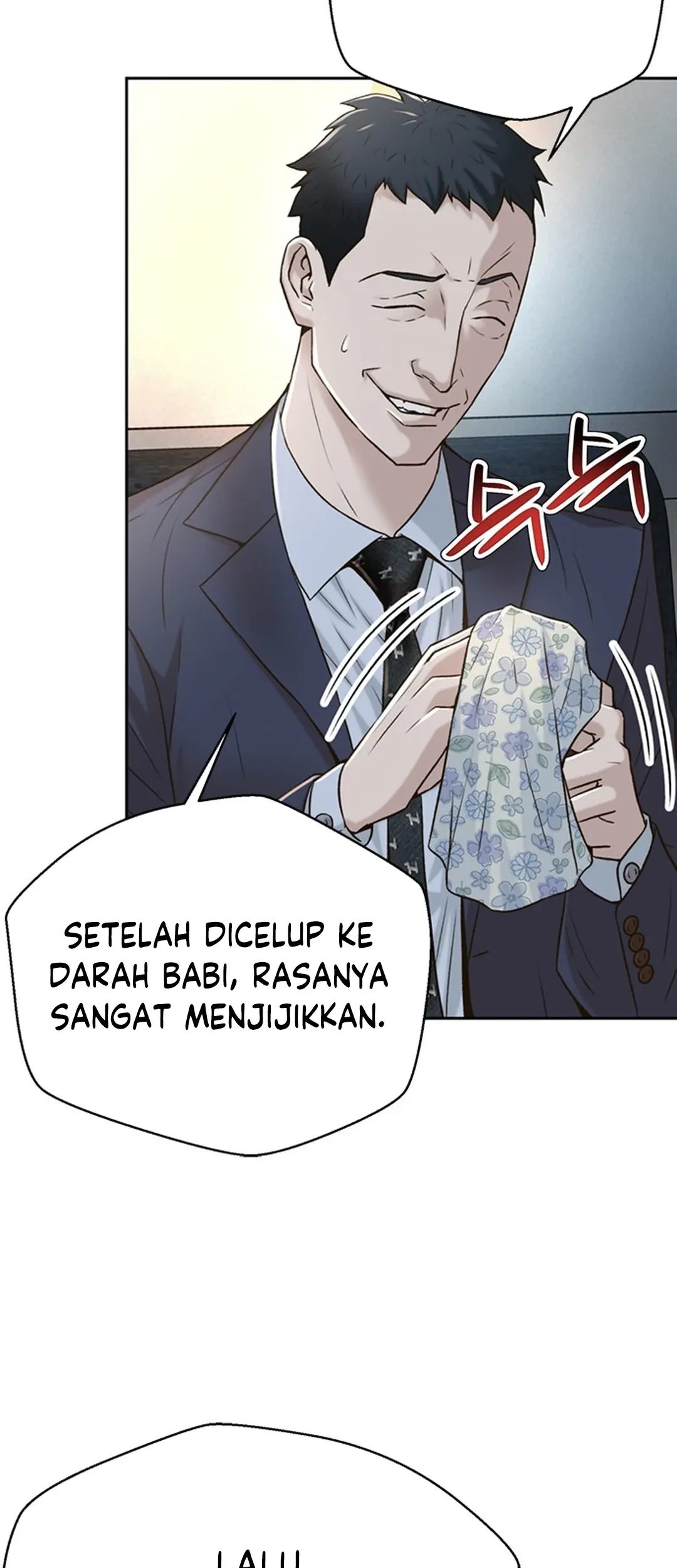 Judge Lee Han Young Bab 85 halaman 27