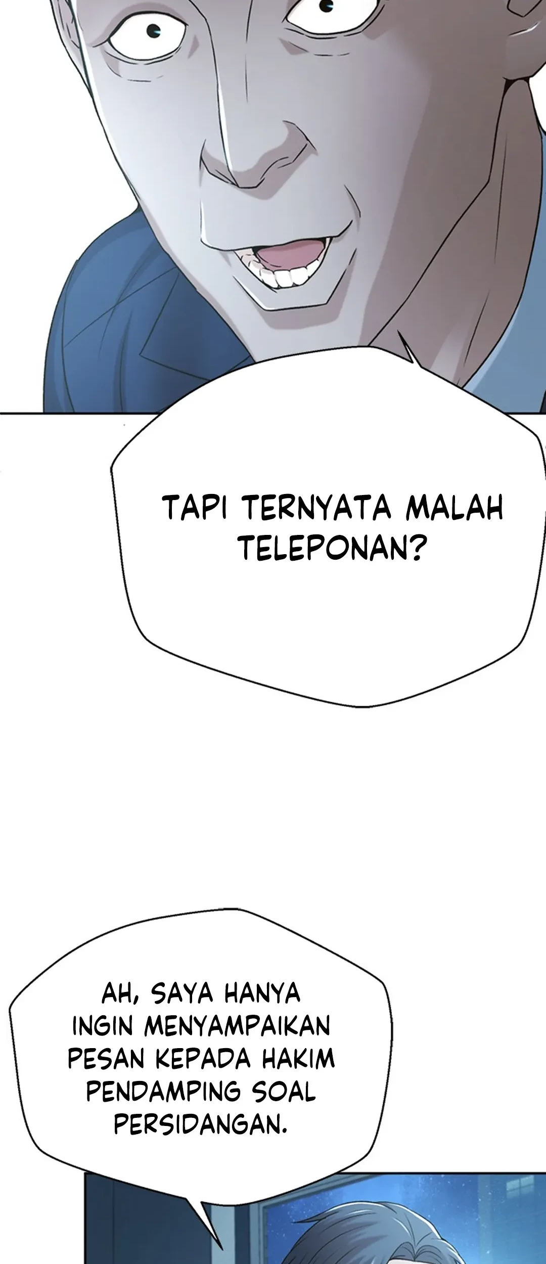Judge Lee Han Young Bab 85 halaman 42