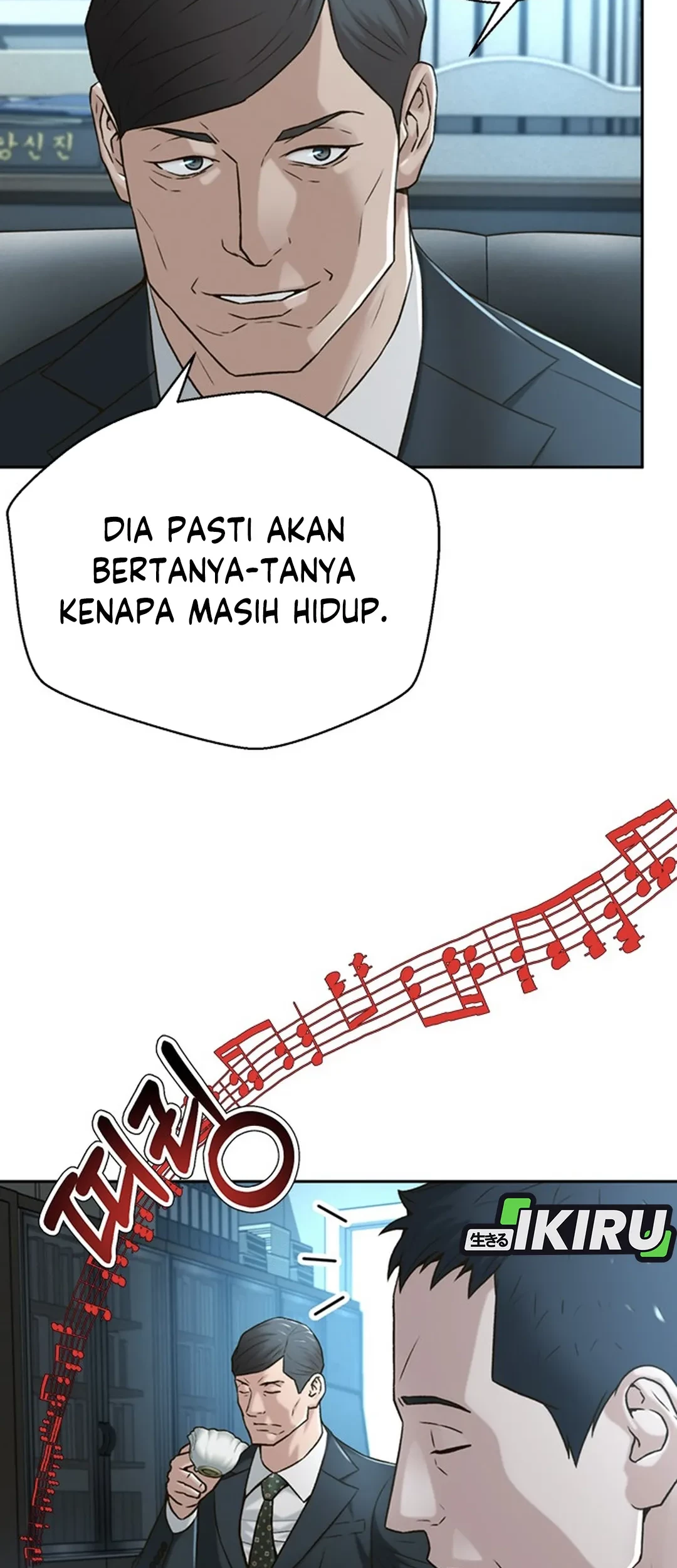 Judge Lee Han Young Bab 85 halaman 56
