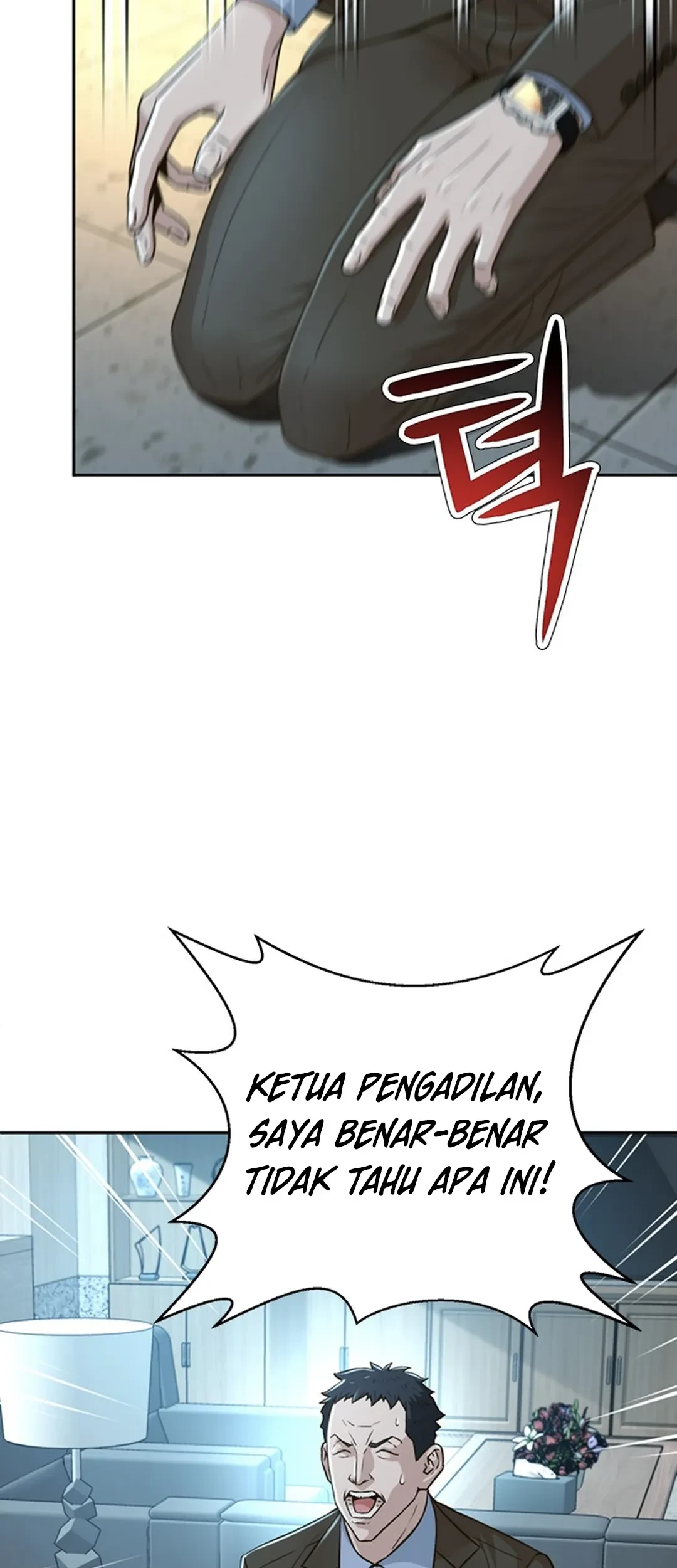 Judge Lee Han Young Bab 85 halaman 65