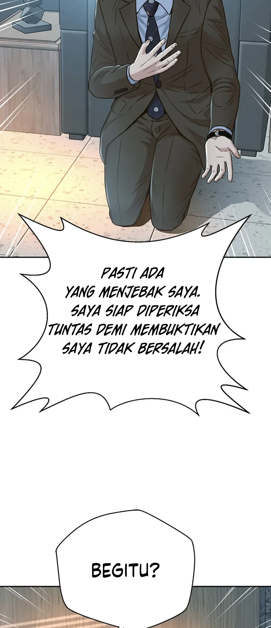 Judge Lee Han Young Bab 85 halaman 66