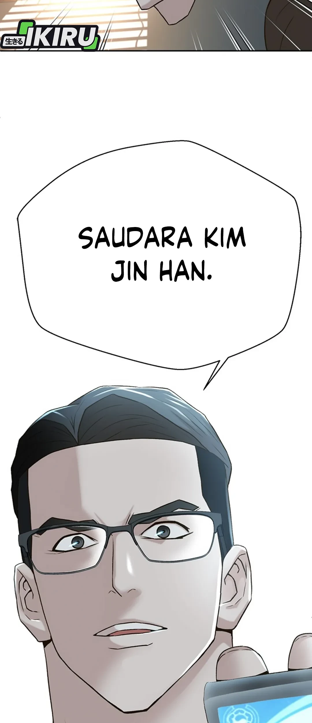 Judge Lee Han Young Bab 85 halaman 73