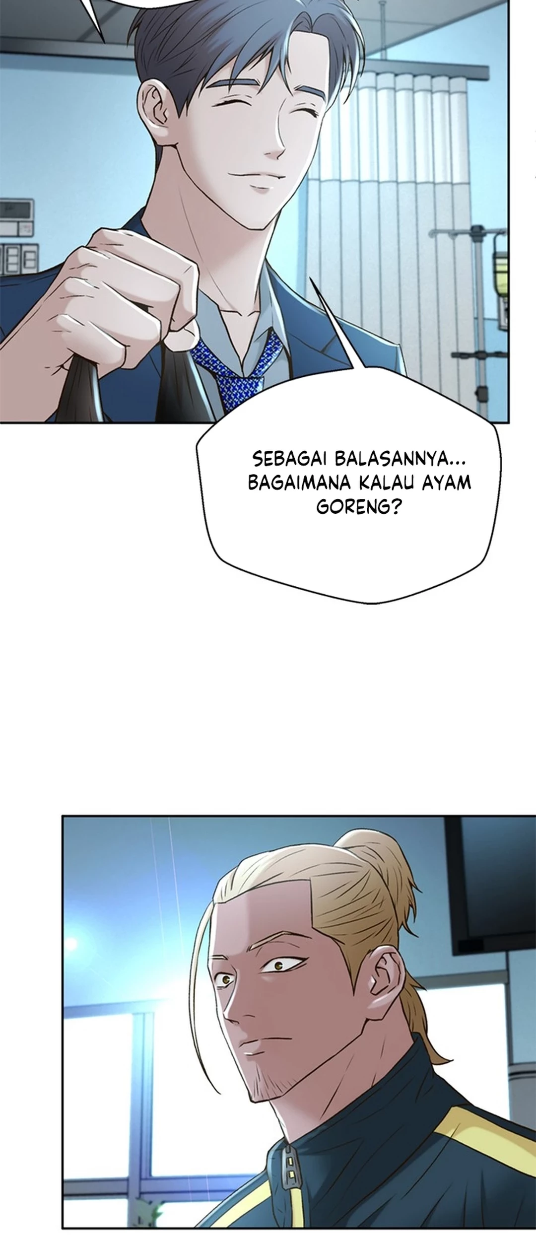 Judge Lee Han Young Bab 86 halaman 22