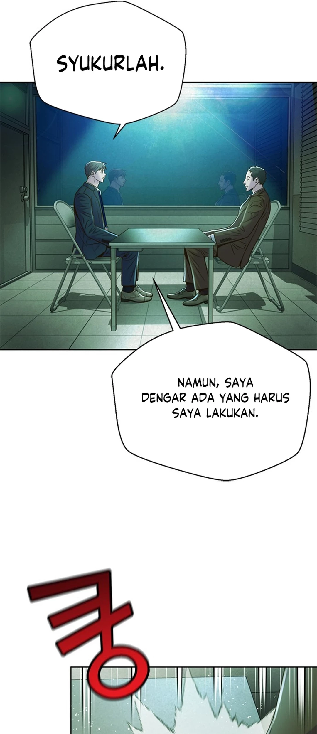 Judge Lee Han Young Bab 86 halaman 45