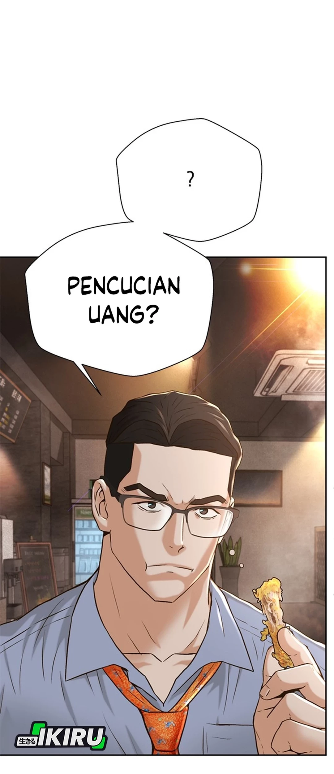 Judge Lee Han Young Bab 86 halaman 68