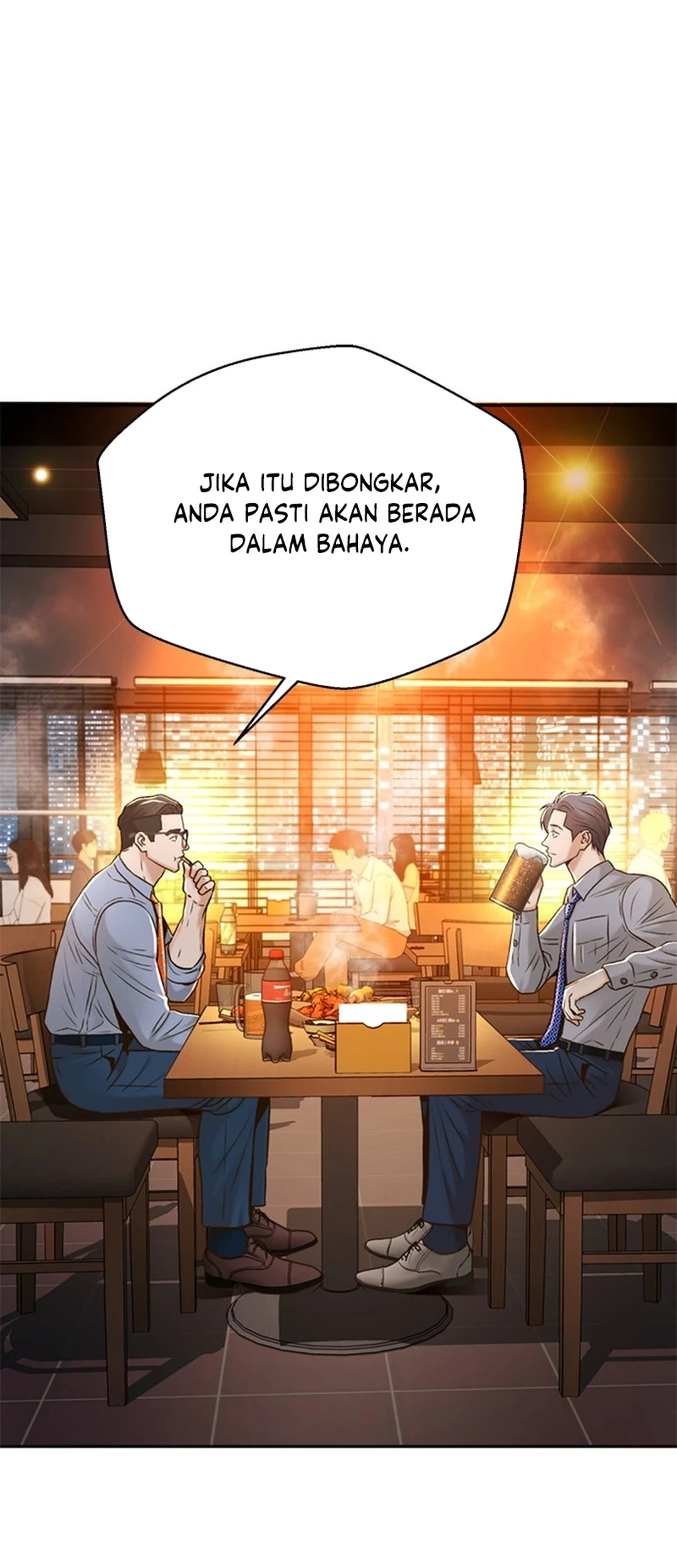 Judge Lee Han Young Bab 86 halaman 70