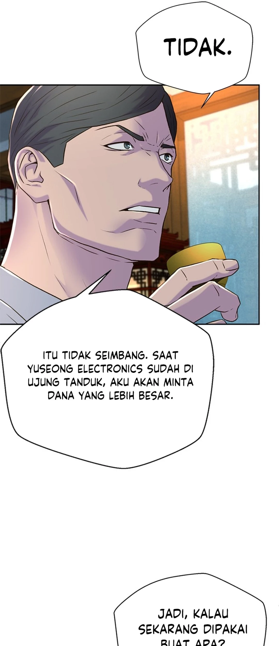 Judge Lee Han Young Bab 87 halaman 48