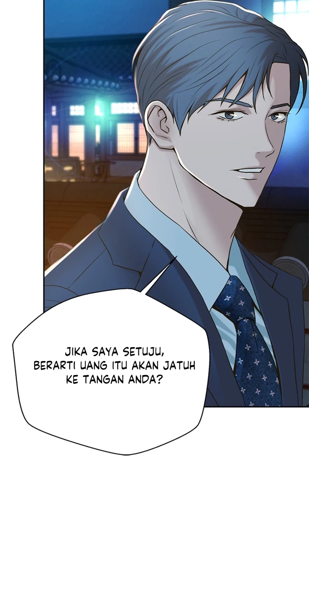 Judge Lee Han Young Bab 87 halaman 55