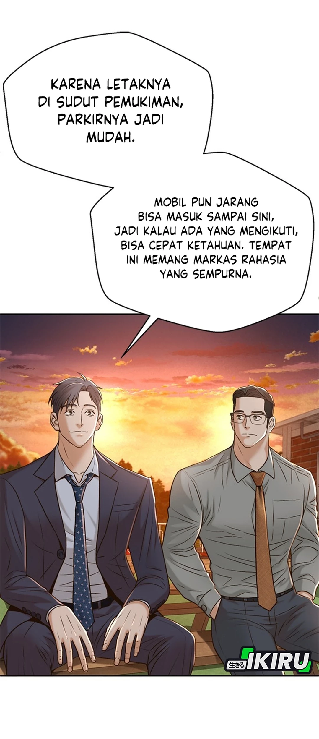 Judge Lee Han Young Bab 87 halaman 72