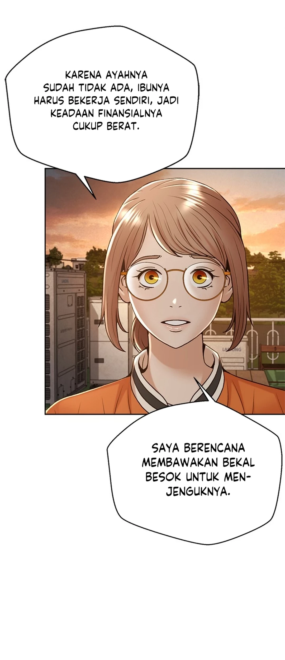 Judge Lee Han Young Bab 87 halaman 82