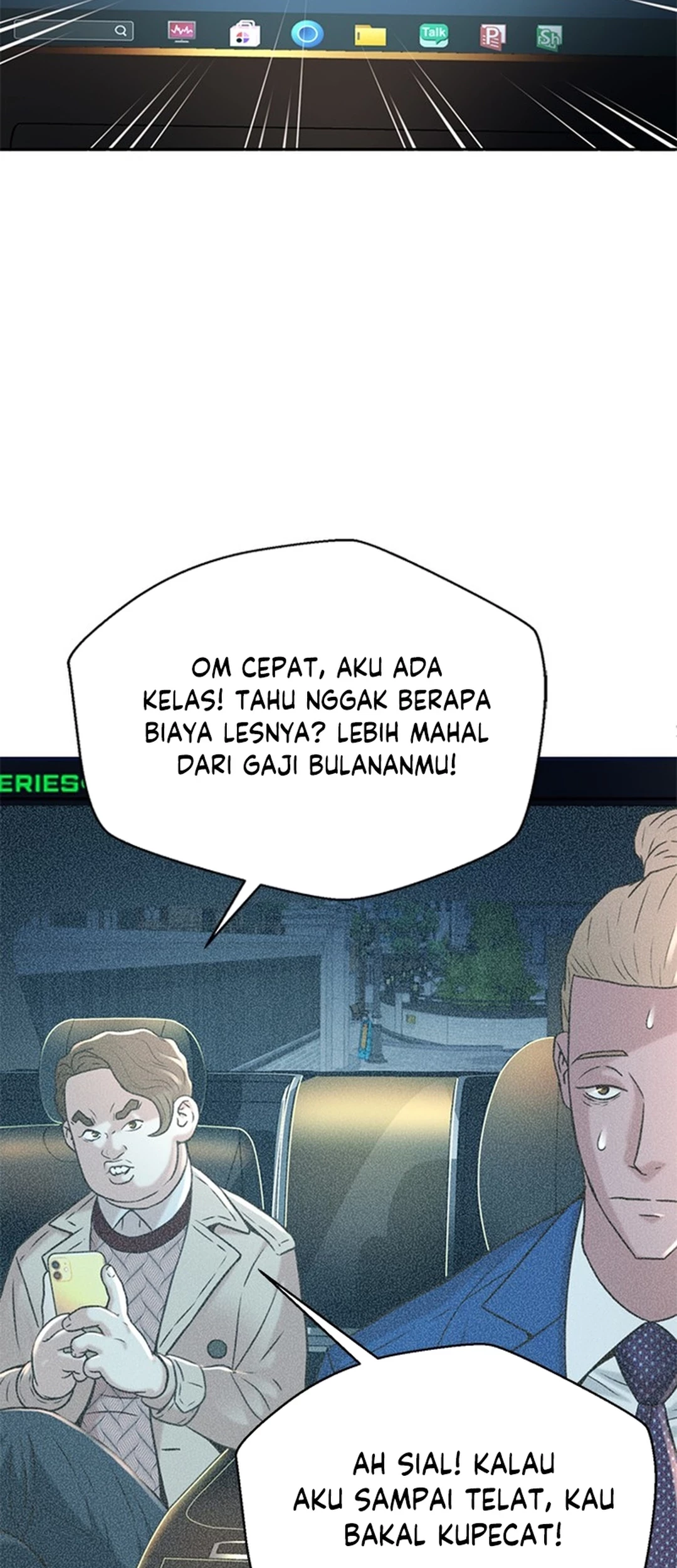 Judge Lee Han Young Bab 87 halaman 89