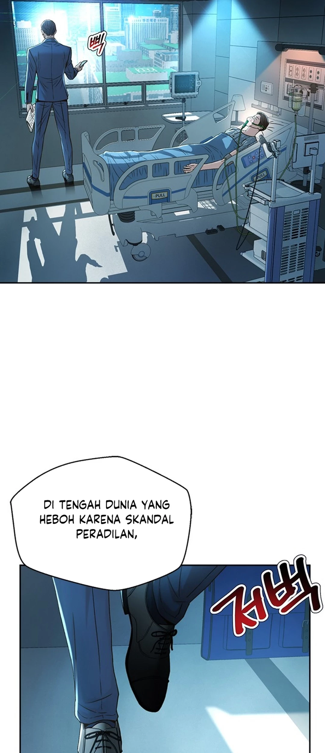 Judge Lee Han Young Bab 88 halaman 21
