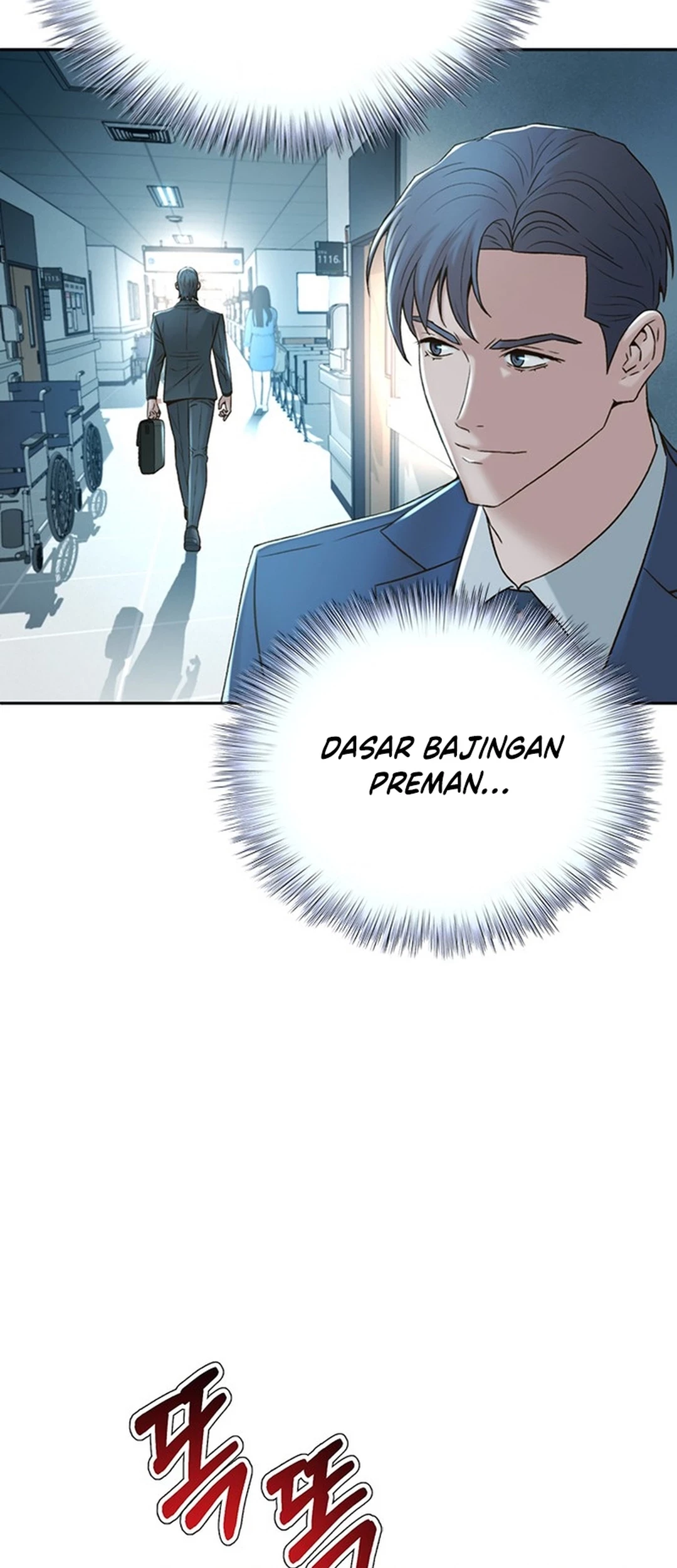 Judge Lee Han Young Bab 88 halaman 31