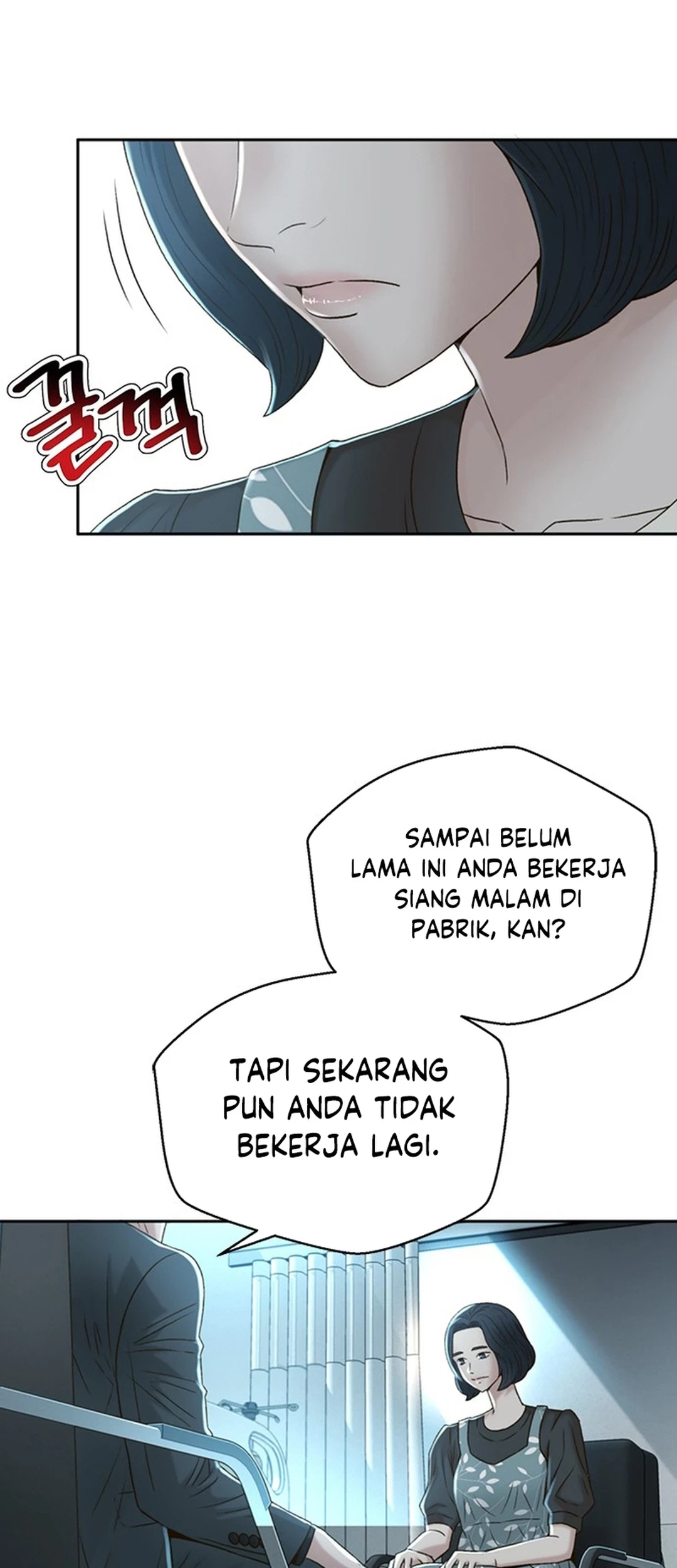 Judge Lee Han Young Bab 88 halaman 45