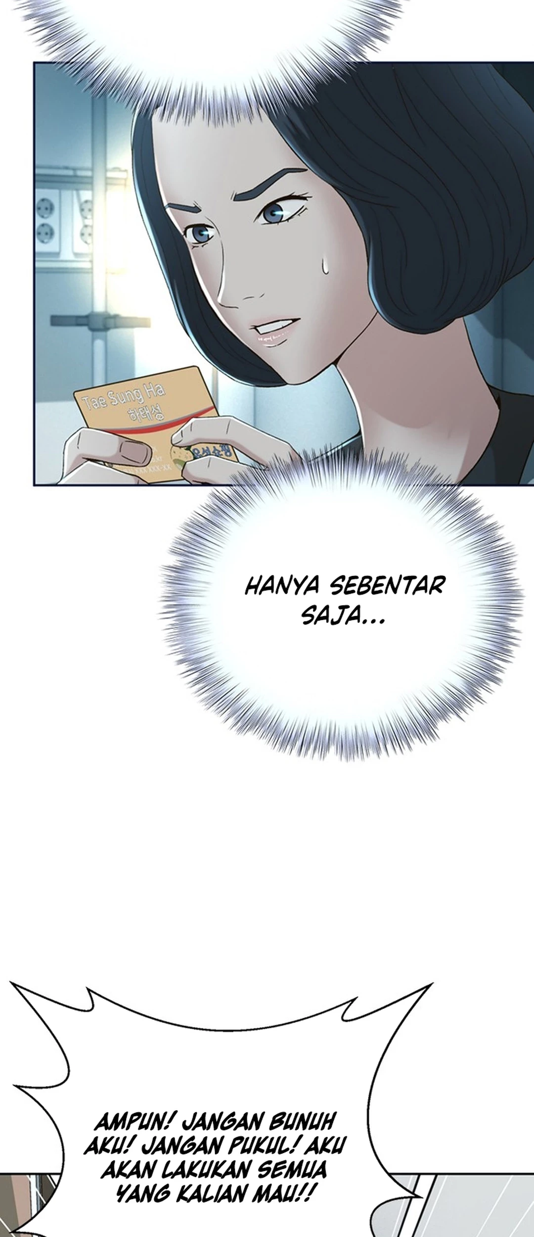 Judge Lee Han Young Bab 88 halaman 61