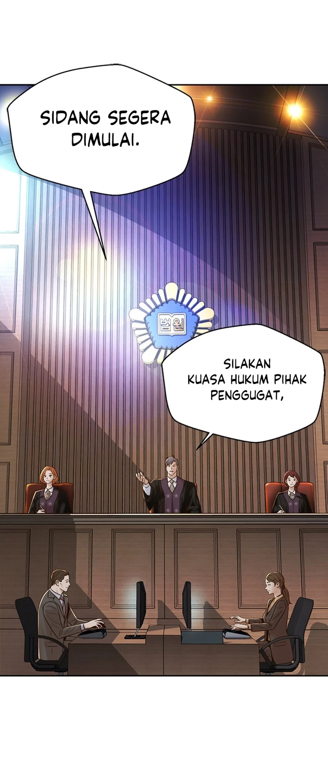 Judge Lee Han Young Bab 89 halaman 14