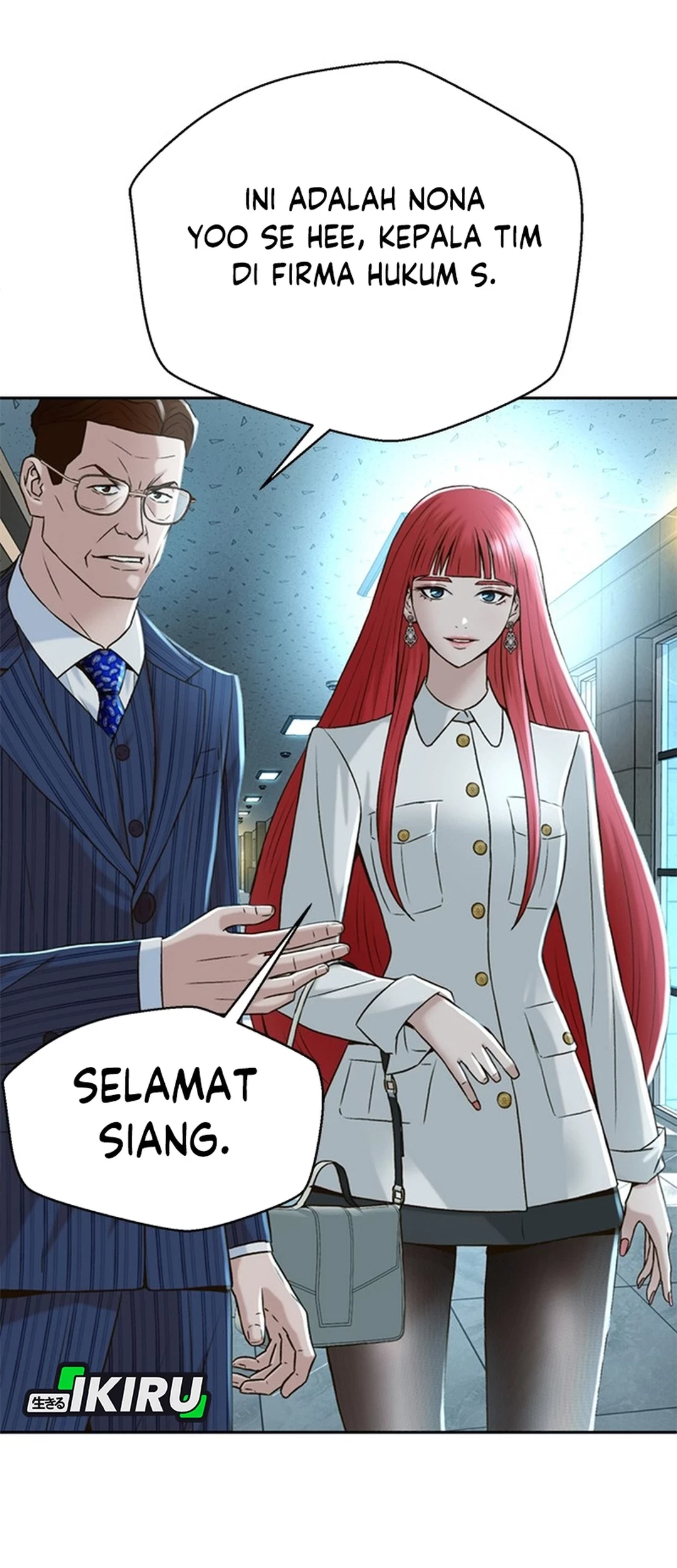Judge Lee Han Young Bab 89 halaman 38