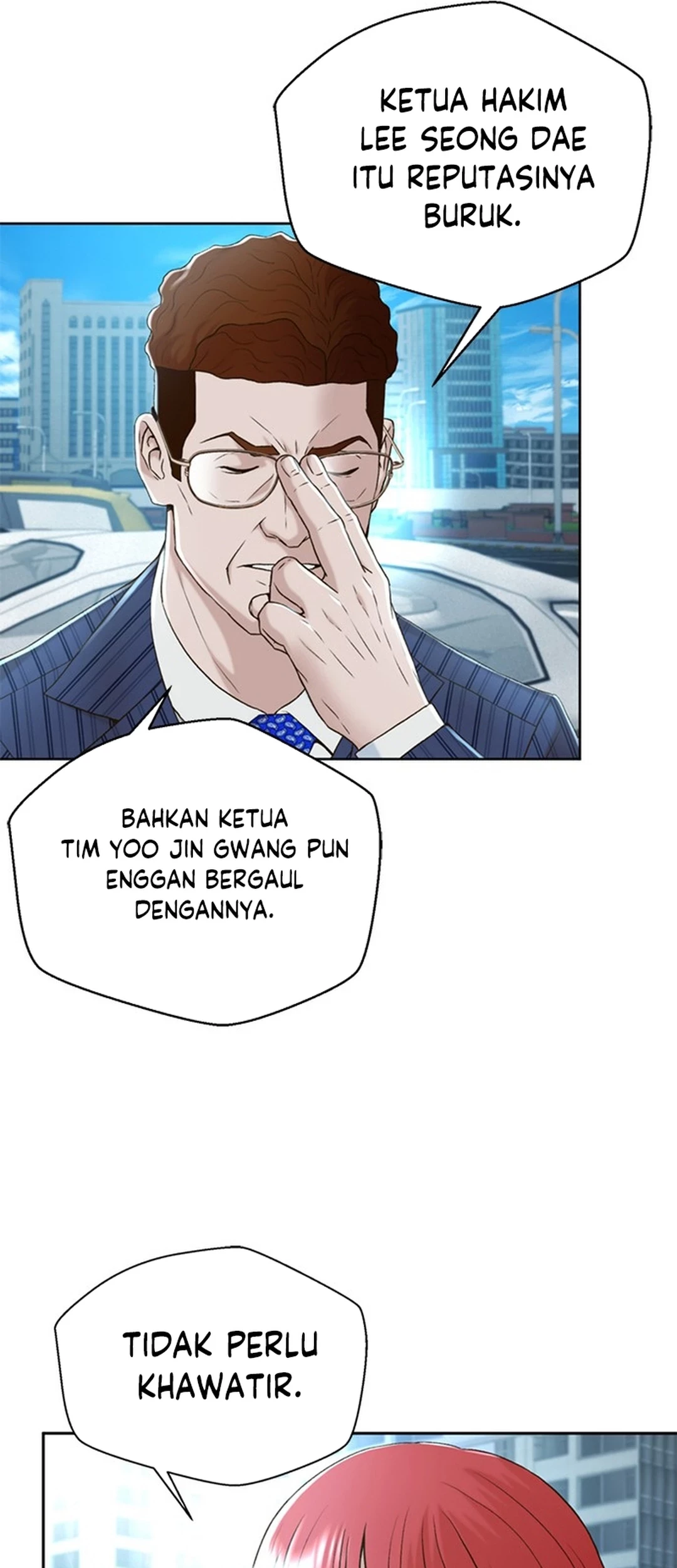 Judge Lee Han Young Bab 89 halaman 43